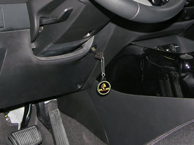 БШ РВ Kia Soul II (2014-2019) авт. Tiptronic КП