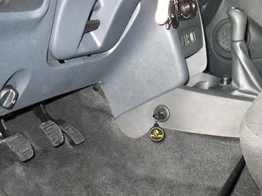 БШ КП Renault Logan/ Logan Stepway/ Sandero/ Sandero Stepway (2014-) мех. 5 ст. КП