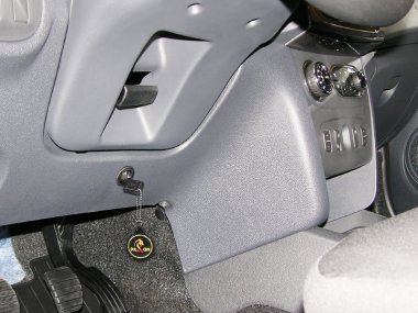 БШ РВ Renault Logan/ Logan Stepway/ Sandero/ Sandero Stepway (2014-) мех. 5 ст. КП