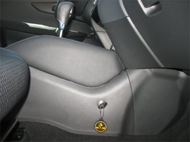 БШ КП Nissan Qashqai (2014-2018) CVT КП