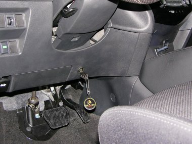 БШ РВ Nissan Qashqai (2014-2018) CVT КП