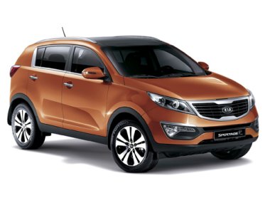 Для моделей 2014 г.в. 10-я позиция VIN-кода - E Kia Sportage (2014-2015) авт. Tiptronic КП