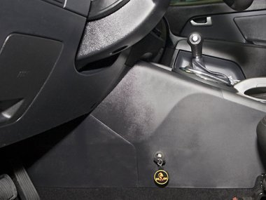 БШ КП Kia Sportage (2014-2015) авт. Tiptronic КП