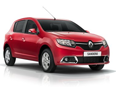 4-я позиция VIN-кода - 5
Renault Sandero/ Sandero Stepway/ Logan (2014-) мех. 5 ст. КП