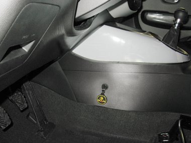 БШ КП Kia Soul II (2014-2019) мех. 6 ст. КП