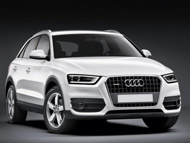 Для моделей 2019 г.в. 10-я позиция VIN-кода - K Audi Q-3 I (2011-2019) авт. S-tronic КП ®