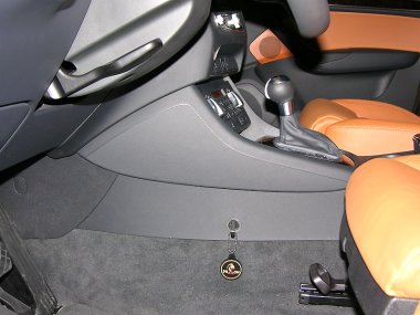 БШ КП Audi Q-3 I (2011-2019) авт. S-tronic КП ®