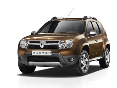Renault Duster I (-2015) авт. Tiptronic КП<br>(полный привод)