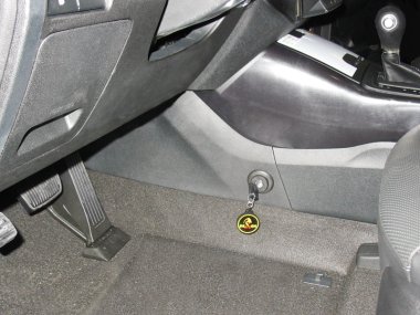 БШ КП Kia Sorento Prime (2015-2020) авт. Tiptronic КП