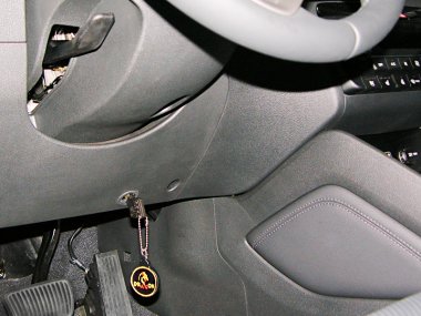 БШ РВ Hyundai Tucson (2015-2021) 1.6 мех. 6 ст. КП
