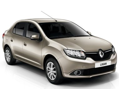 Renault Logan/ Sandero/ Sandero Stepway (2014-) робот. КП