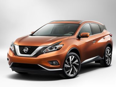 7, 8, 9-я позиции VIN-кода - Z52 Nissan Murano (2016-) авт. X-Tronic CVT