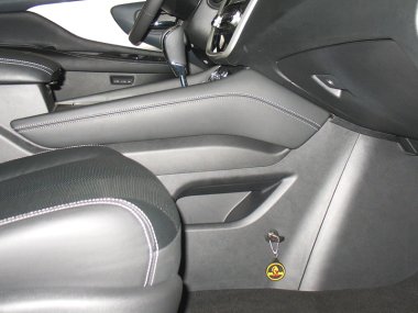 БШ КП Nissan Murano (2016-) авт. X-Tronic CVT