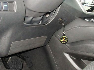 БШ РВ Nissan Murano (2016-) авт. X-Tronic CVT