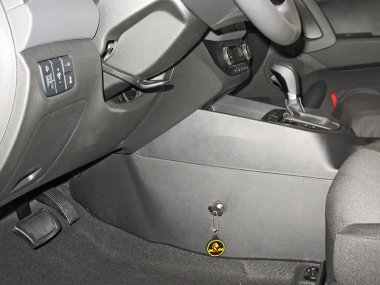 БШ КП Hyundai Creta (2016-2021) авт. Tiptronic КП