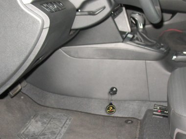 БШ КП Hyundai Elantra (2016-2019) авт. Tiptronic КП