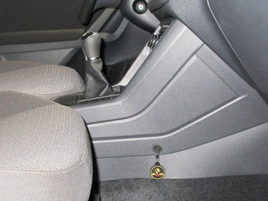 БШ КП Volkswagen Tiguan II (2016-) мех. 6 ст. КП