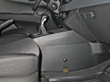 БШ КП Hyundai Creta (2016-2021) мех. 6 ст. КП <br> (полный привод)