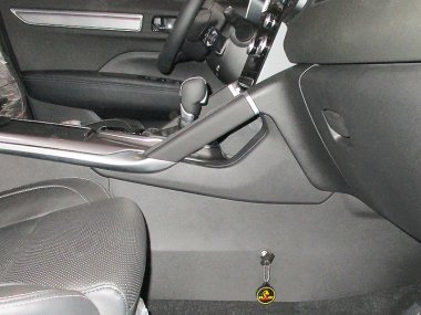 БШ КП Renault Koleos (2017-) CVT X-Tronic КП