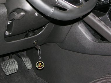 БШ РВ Renault Koleos (2017-) CVT X-Tronic КП
