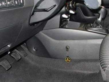 БШ КП Kia Rio IV (2017-) мех. 6 ст. КП