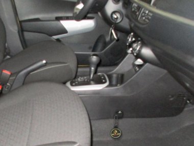 БШ КП Kia Picanto III (2017-) авт. КП