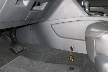 БШ КП Volkswagen Teramont (2018-) авт. Tiptronic КП