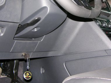 БШ РВ Volkswagen Teramont (2018-) авт. Tiptronic КП
