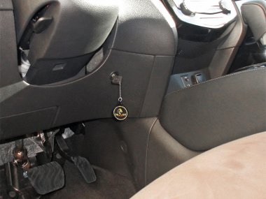 БШ РВ Nissan Qashqai (2019-) CVT КП ®