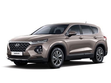 Для моделей 2018 г.в. 10-я позиция VIN-кода - K <br>
Бензин Hyundai Santa Fe (2018-2020) 2.4 авт.Tiptronic 6 ст. КП ®