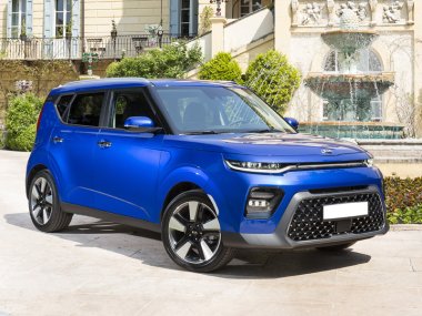 Для моделей 2019 г.в. 10-я поз. VIN-кода - L Kia Soul III (2019-) авт. Tiptronic КП ®