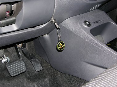 БШ РВ Renault Kaptur (2016-2020) авт. Tiptronic КП ®