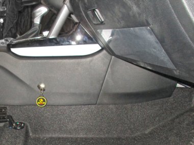 БШ КП Kia Seltos (2020-) 1.6 авт. Tiptronic КП / 2.0 IVT КП ®