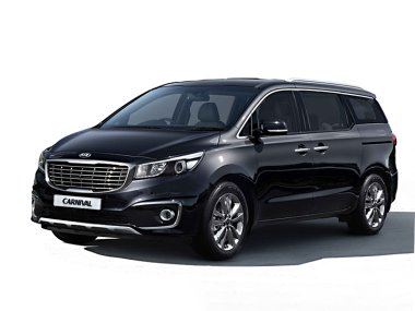 Для моделей 2014 г.в. 10-я позиция VIN-кода - E Kia Carnival III (2014-2020) 2.2 авт. Tiptronic КП