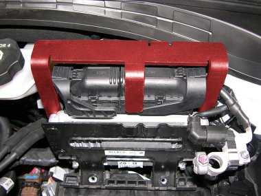Kia XCeed (2020-) 1.4 / 1.6 авт. DCT КП
