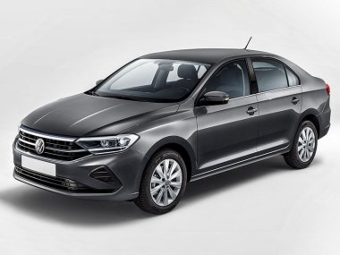 Для моделей 2020 г.в. 10-я позиция VIN-кода - L Volkswagen Polo (2020-) мех. КП ®