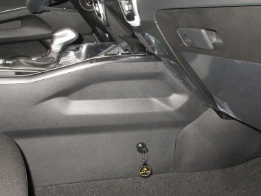 БШ КП Kia Sorento (2020-) 2.5 авт. Tiptronic КП
