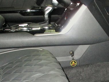 БШ КП Kia Mohave (2020-) авт. Tiptronic КП ®