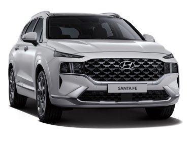 Hyundai Santa Fe (2021-) 2.5 авт.Tiptronic 6 ст. КП ®