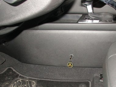 БШ КП Hyundai Elantra (2021-) 2.0 авт. Tiptronic КП ®