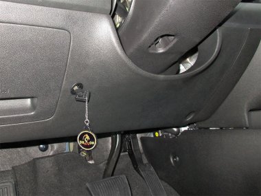 БШ РВ Hyundai Elantra (2021-) 2.0 авт. Tiptronic КП ®