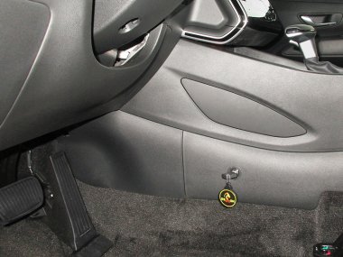 БШ КП Hyundai Tucson (2021-) 2.0 авт.Tiptronic 6 ст. КП / авт. 8 ст. КП (управление переключением скоростей - рычагом)