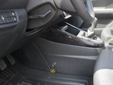 БШ КП Kia Cerato IV (2018-) мех. 6 ст. КП