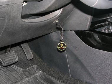 БШ РВ Kia Cerato IV (2018-) мех. 6 ст. КП