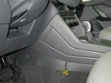 БШ КП Volkswagen Taos (2021-) 1.4 авт. DSG КП / 1.4 авт. Tiptronic 8 ст. КП ®