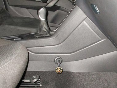 БШ КП Volkswagen Taos (2021-) мех. 5 ст. КП ®