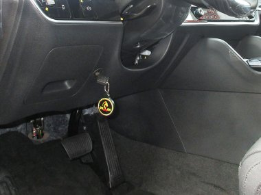 БШ РВ Kia Sportage (2022-) 2.0 авт.Tiptronic КП (управление переключением скоростей - рычагом)