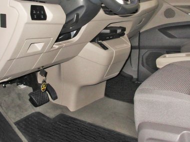 БШ РВ Volkswagen T7 (2022-) 1.4 авт. DSG 7 ст. КП