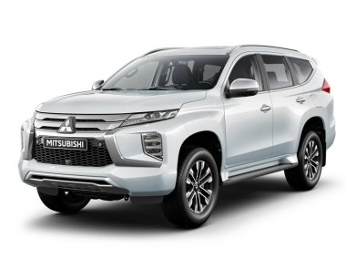 Mitsubishi Montero Sport (2016-) 3.0 авт.Tiptronic КП