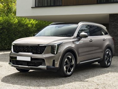 Kia Sorento (2023-) авт. КП